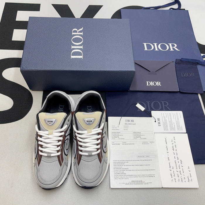 D1R* B30 TRAINER SNEAKER copshoe DR-125