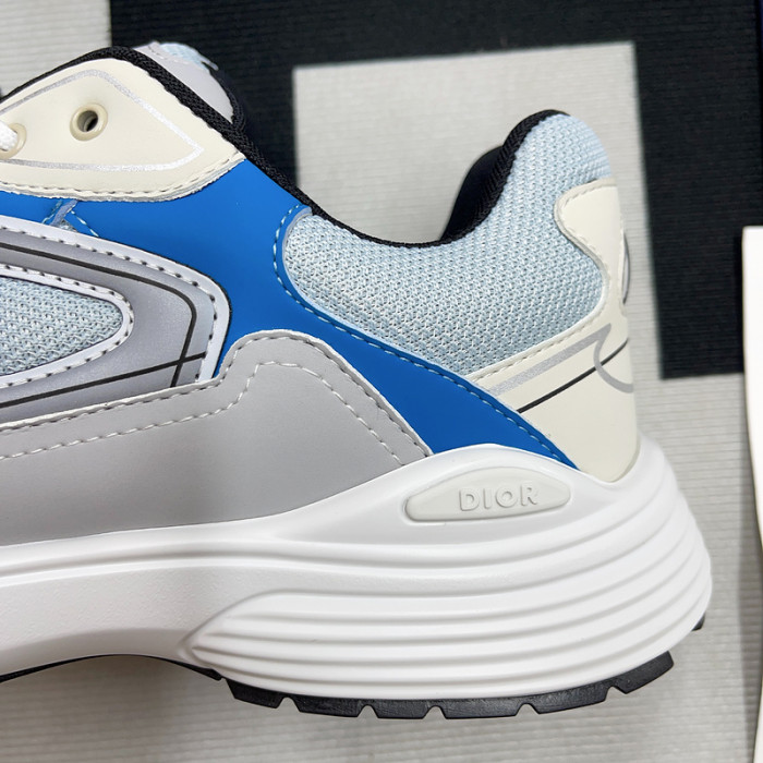 D1R* B30 TRAINER SNEAKER copshoe DR-126