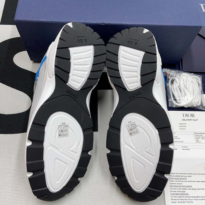 D1R* B30 TRAINER SNEAKER copshoe DR-126
