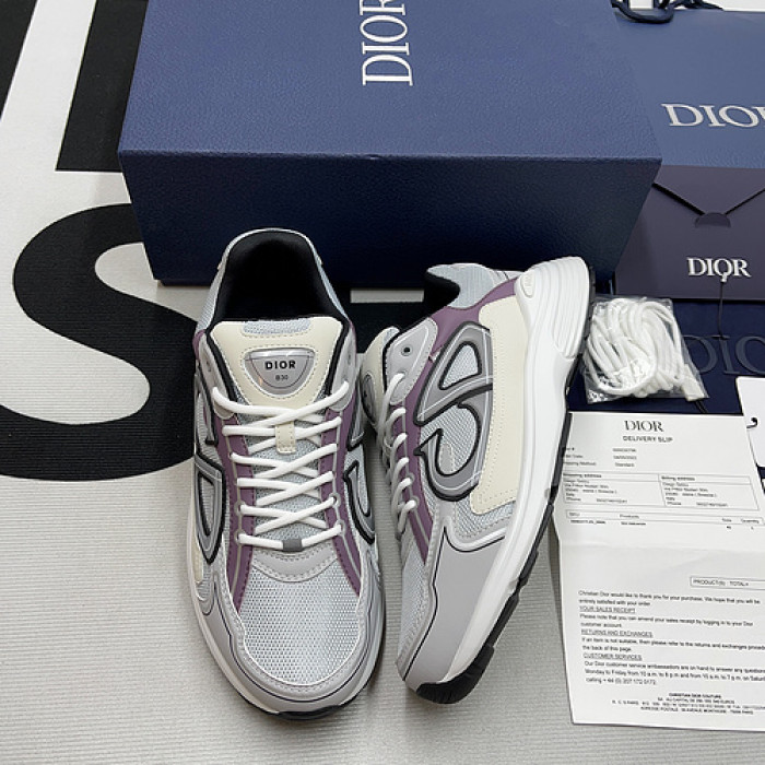 D1R* B30 TRAINER SNEAKER copshoe DR-127
