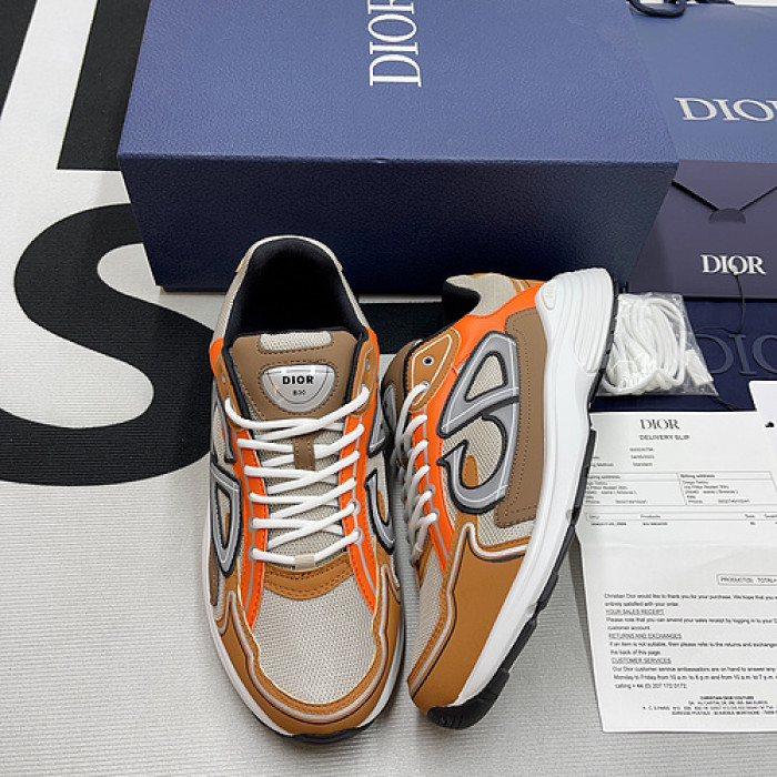 D1R* B30 TRAINER SNEAKER copshoe DR-128