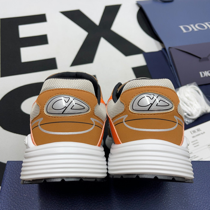 D1R* B30 TRAINER SNEAKER copshoe DR-128