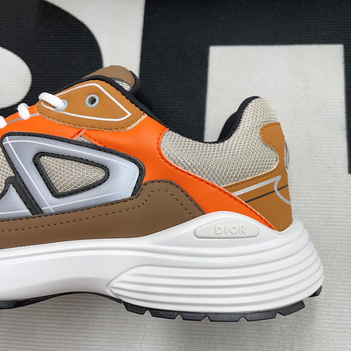 D1R* B30 TRAINER SNEAKER copshoe DR-128