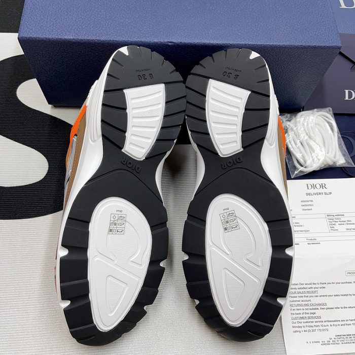 D1R* B30 TRAINER SNEAKER copshoe DR-128