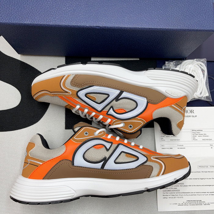 D1R* B30 TRAINER SNEAKER copshoe DR-128