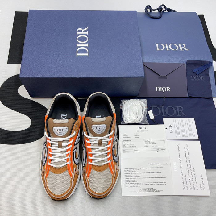 D1R* B30 TRAINER SNEAKER copshoe DR-128