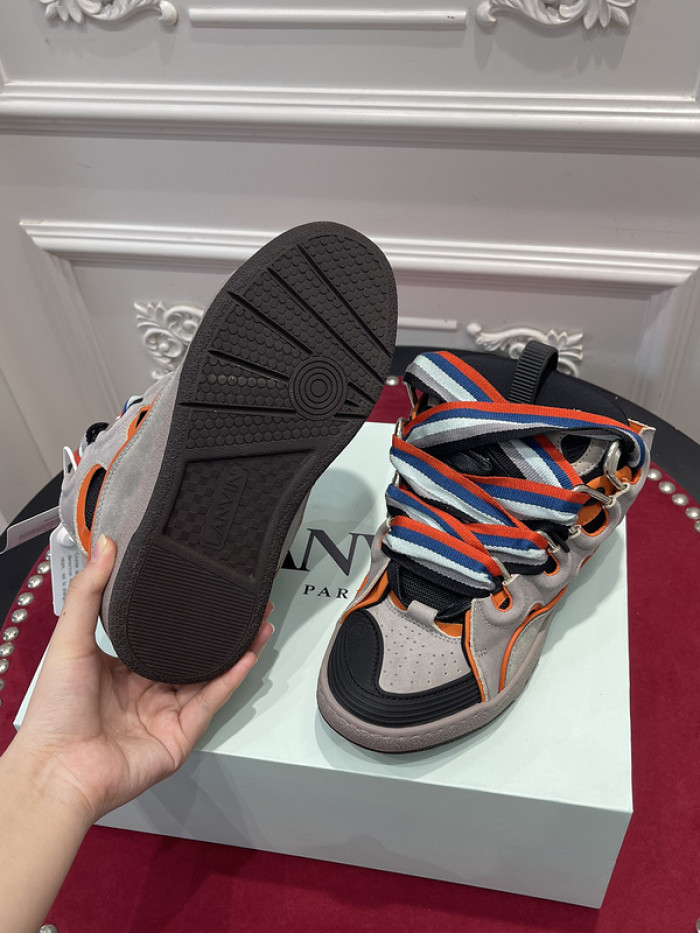 LANVIN  SNEAKERS   COPSHOE LA-42