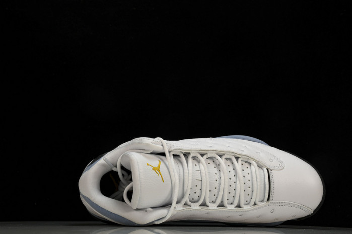 Air Jordan 13 “Blue Grey” 414571-170