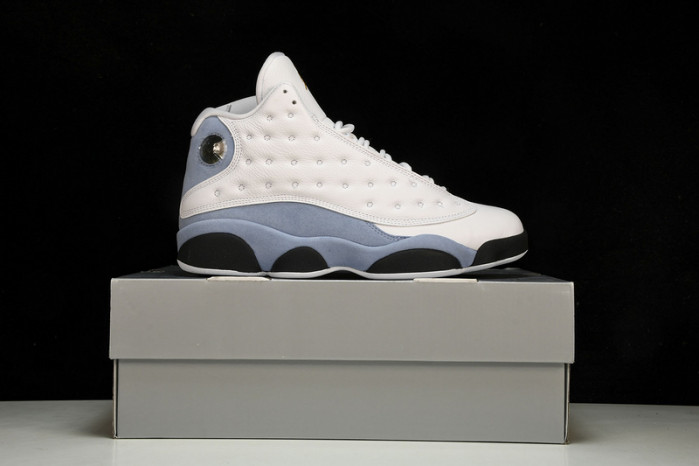Air Jordan 13 “Blue Grey” 414571-170