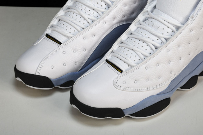 Air Jordan 13 “Blue Grey” 414571-170