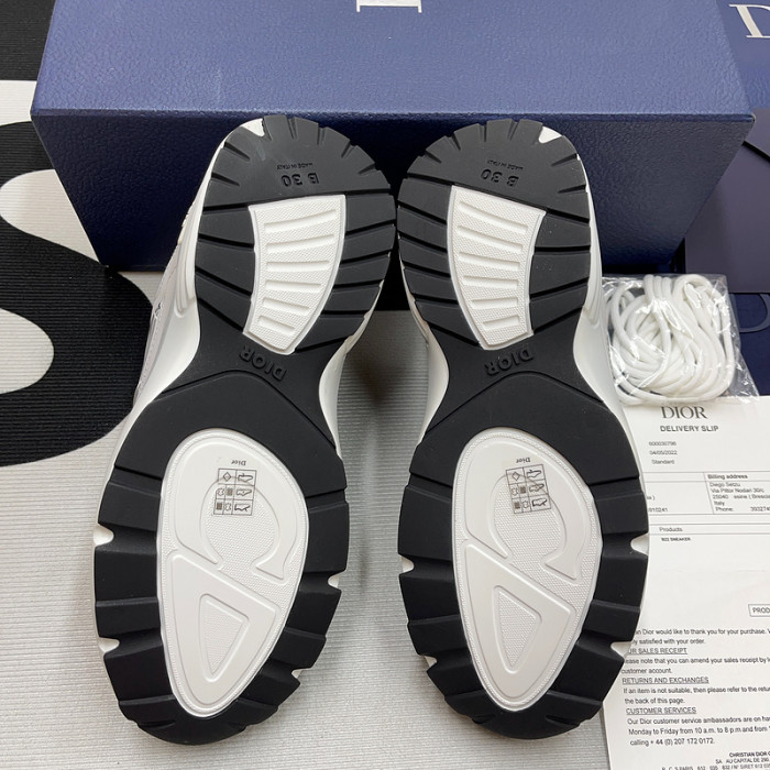 D1R* B30 TRAINER SNEAKER copshoe DR-123