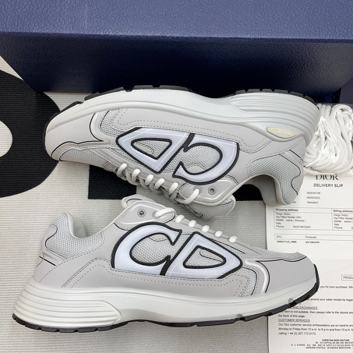 D1R* B30 TRAINER SNEAKER copshoe DR-123