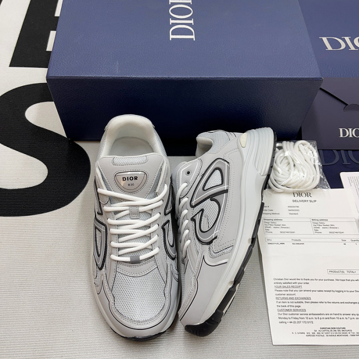D1R* B30 TRAINER SNEAKER copshoe DR-123