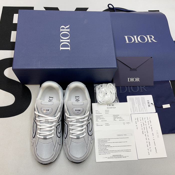 D1R* B30 TRAINER SNEAKER copshoe DR-123