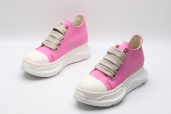 RICK OWENS SNEAKERS  KICKZE OR-46