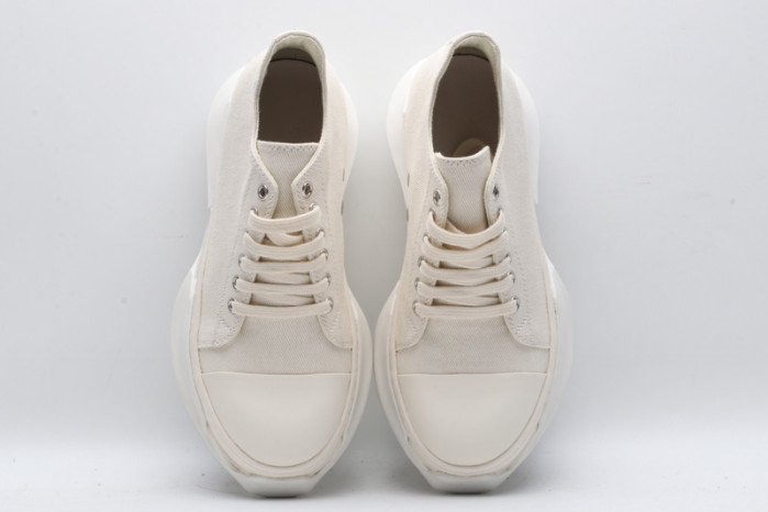 RICK OWENS SNEAKERS COPSHOE OR-52