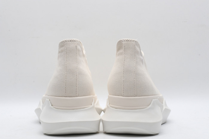 RICK OWENS SNEAKERS COPSHOE OR-52