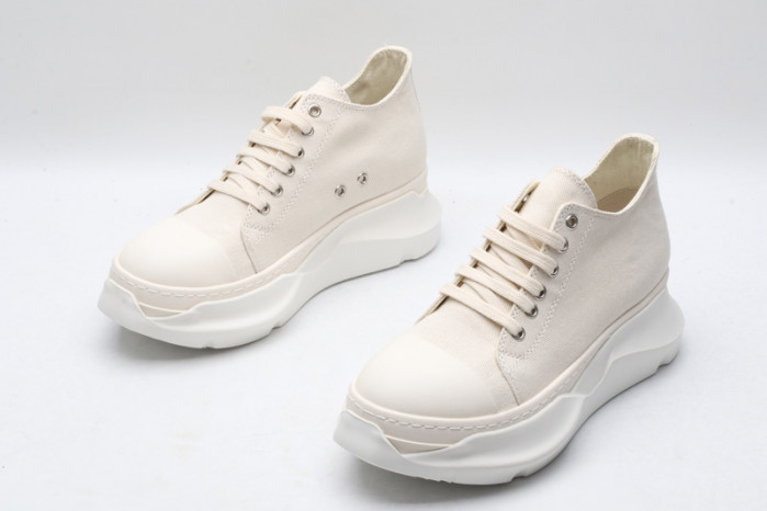 RICK OWENS SNEAKERS COPSHOE OR-52