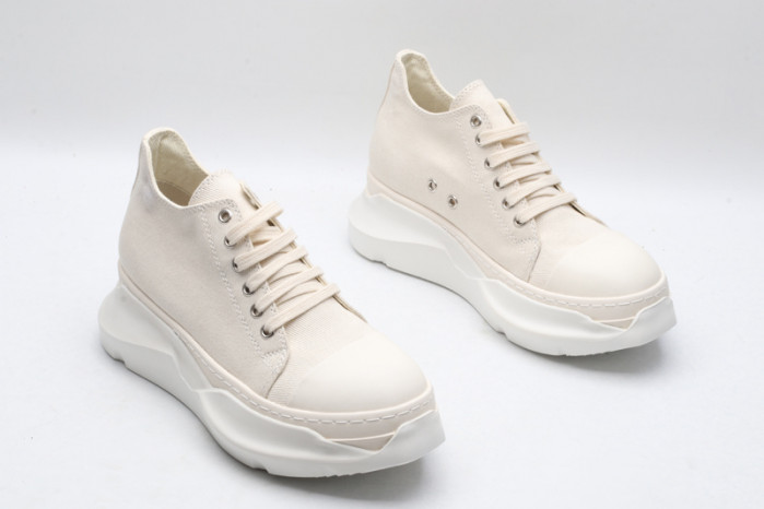 RICK OWENS SNEAKERS COPSHOE OR-52