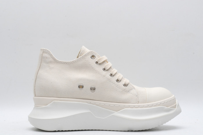 RICK OWENS SNEAKERS COPSHOE OR-52
