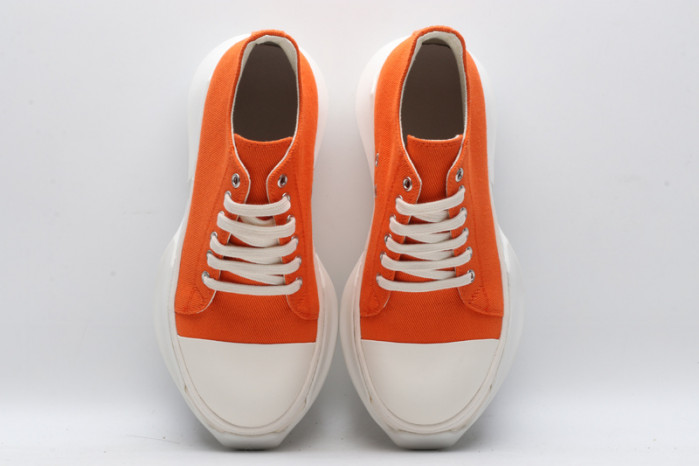 RICK OWENS SNEAKERS COPSHOE OR-53