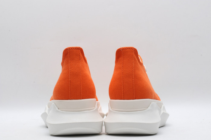 RICK OWENS SNEAKERS COPSHOE OR-53