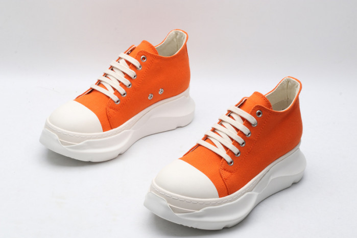 RICK OWENS SNEAKERS COPSHOE OR-53