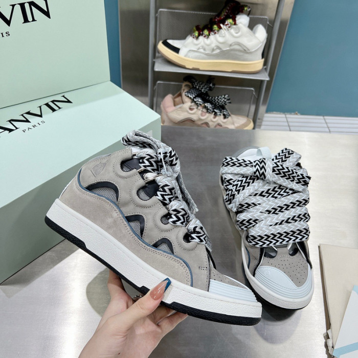 LANVIN SNEAKERS COPSHOE LA-65