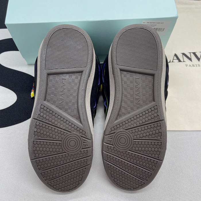 LANVIN  SNEAKERS   COPSHOE LA-56