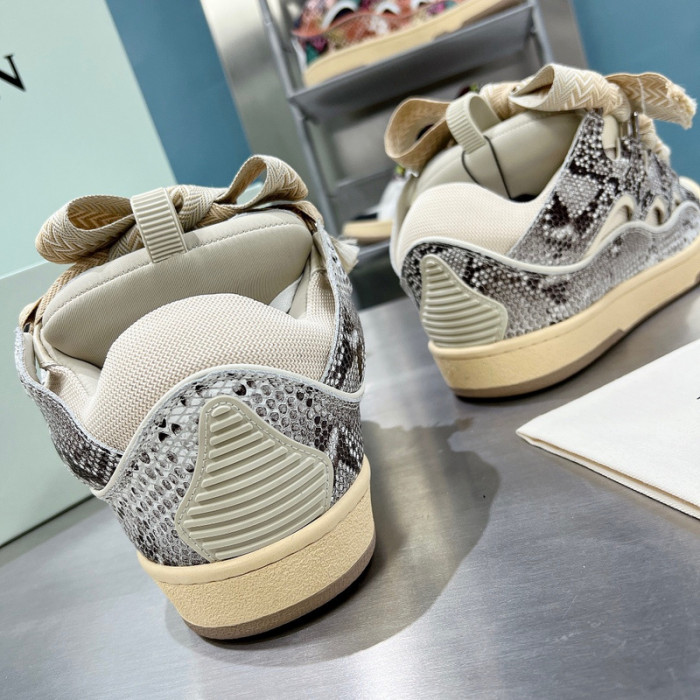 LANVIN  SNEAKERS   COPSHOE LA-61