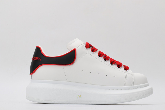 ALEXANDER MCQUEEN SOLE SNEAKERS KICKZE-18