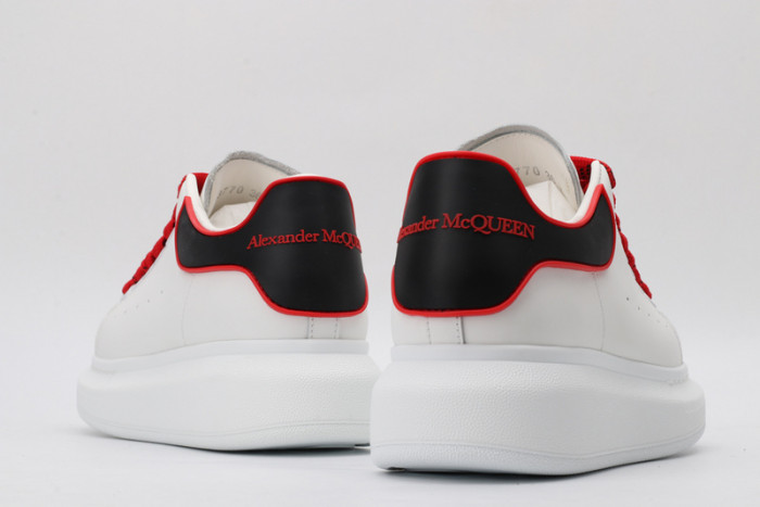 ALEXANDER MCQUEEN SOLE SNEAKERS KICKZE-18