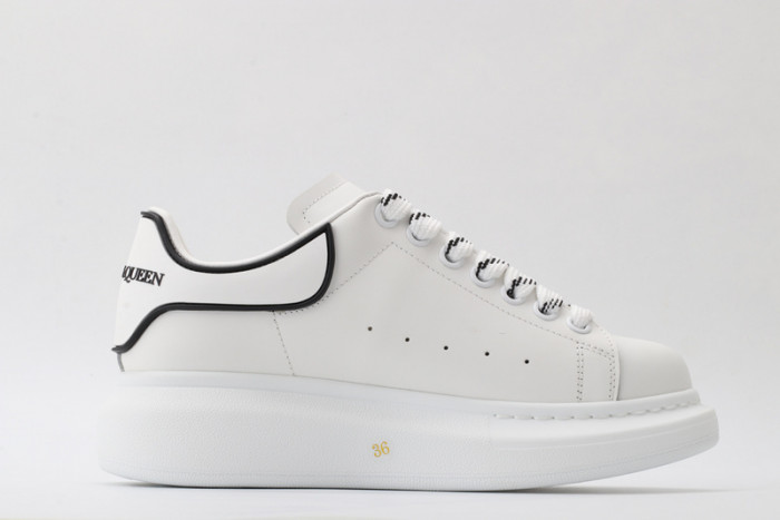 ALEXANDER MCQUEEN SOLE SNEAKERS KICKZE-16