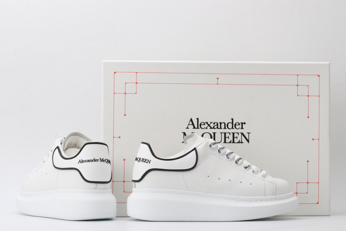 ALEXANDER MCQUEEN SOLE SNEAKERS KICKZE-16
