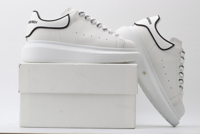 ALEXANDER MCQUEEN SOLE SNEAKERS KICKZE-16