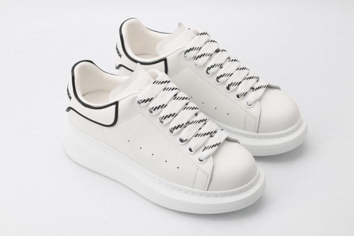 ALEXANDER MCQUEEN SOLE SNEAKERS KICKZE-16