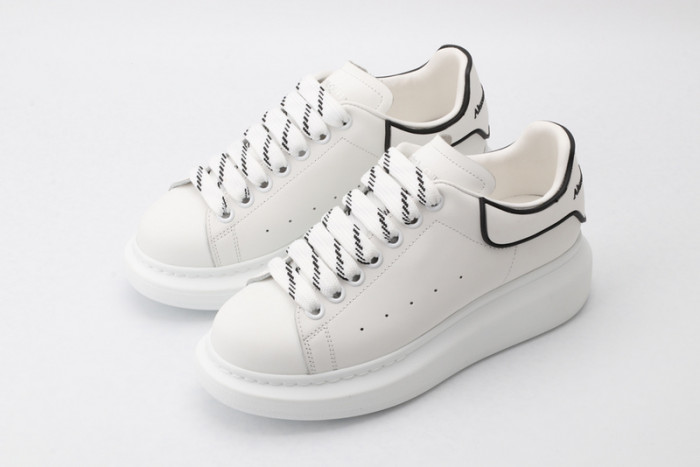 ALEXANDER MCQUEEN SOLE SNEAKERS KICKZE-16