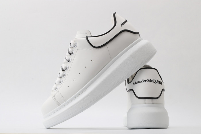 ALEXANDER MCQUEEN SOLE SNEAKERS KICKZE-16