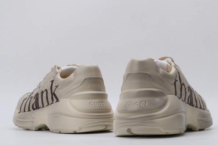 GC TRAINER SNEAKER KICKZE GC-9