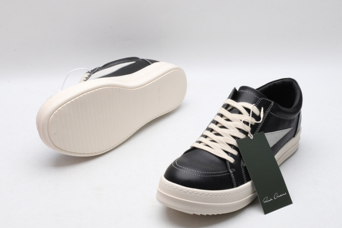 RICK OWENS SNEAKERS copshpe OR-69