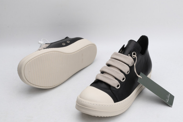 RICK OWENS SNEAKERS copshpe OR-74