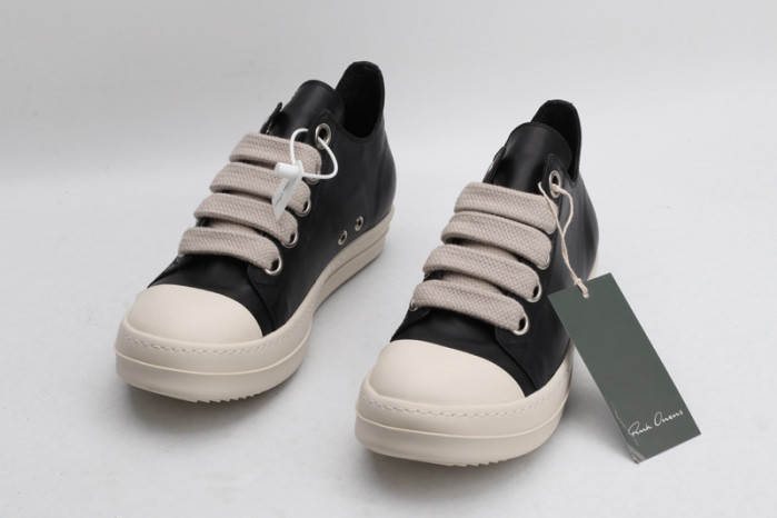 RICK OWENS SNEAKERS copshpe OR-74
