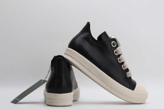 RICK OWENS SNEAKERS copshpe OR-74