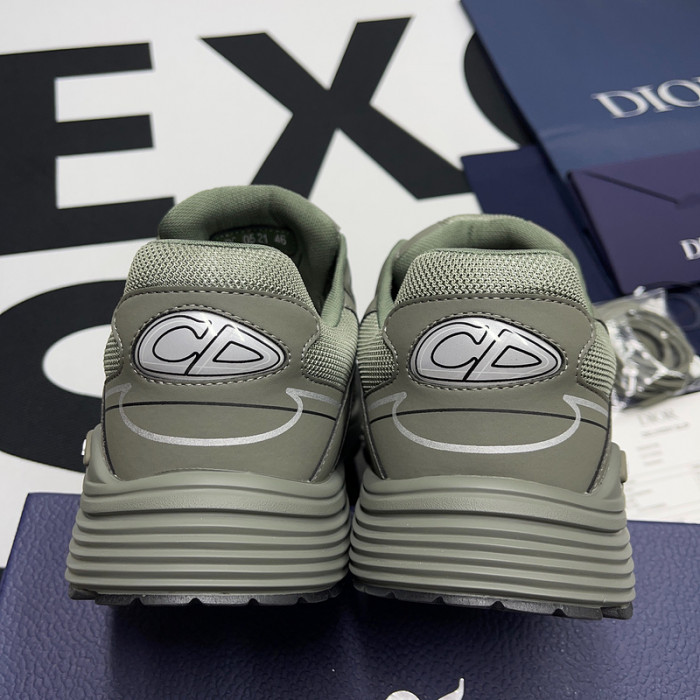 D1R* B30 TRAINER SNEAKER copshoe DR-135
