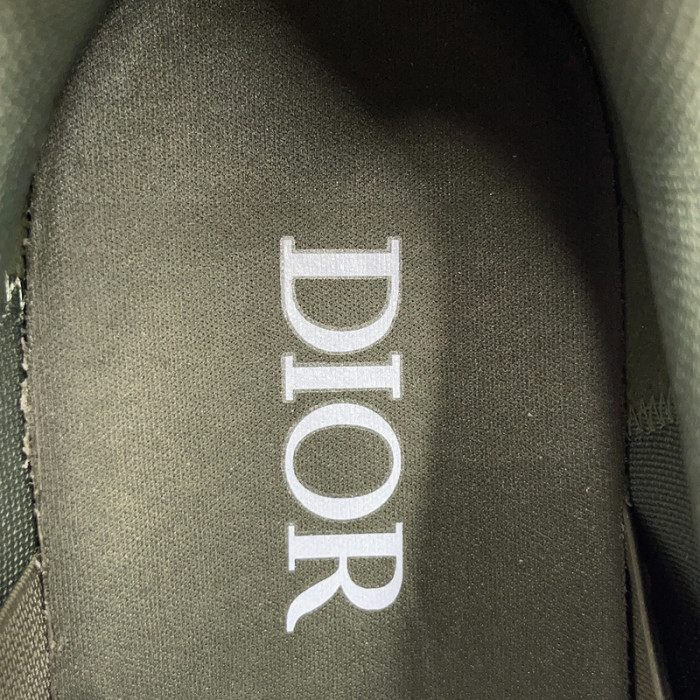 D1R* B30 TRAINER SNEAKER copshoe DR-135