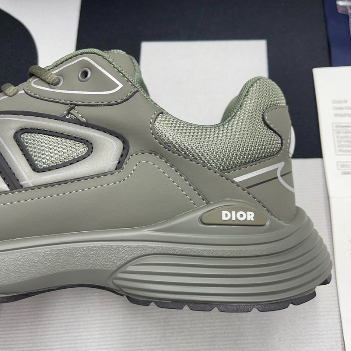 D1R* B30 TRAINER SNEAKER copshoe DR-135