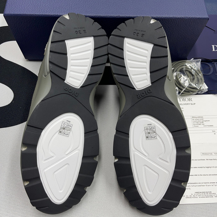 D1R* B30 TRAINER SNEAKER copshoe DR-135