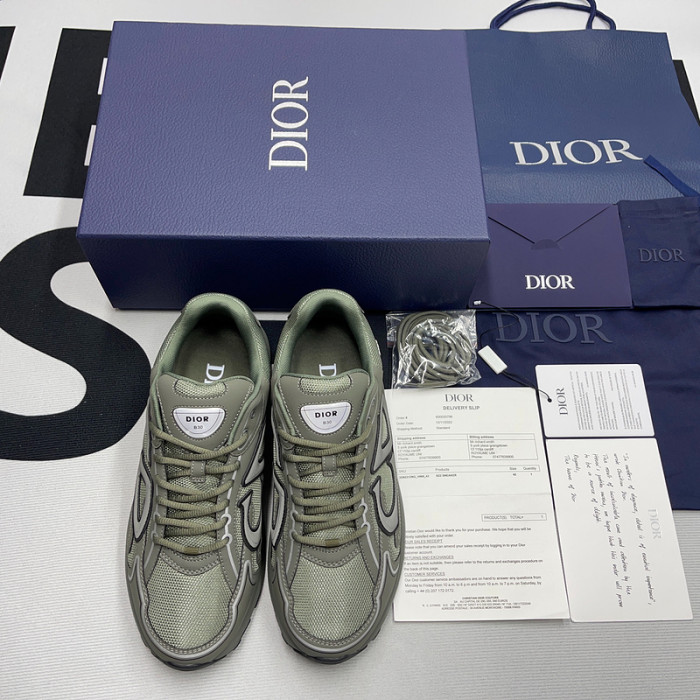 D1R* B30 TRAINER SNEAKER copshoe DR-135