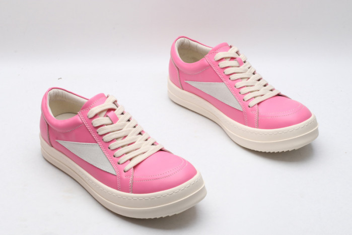 RICK OWENS SNEAKERS  copshpe OR-81