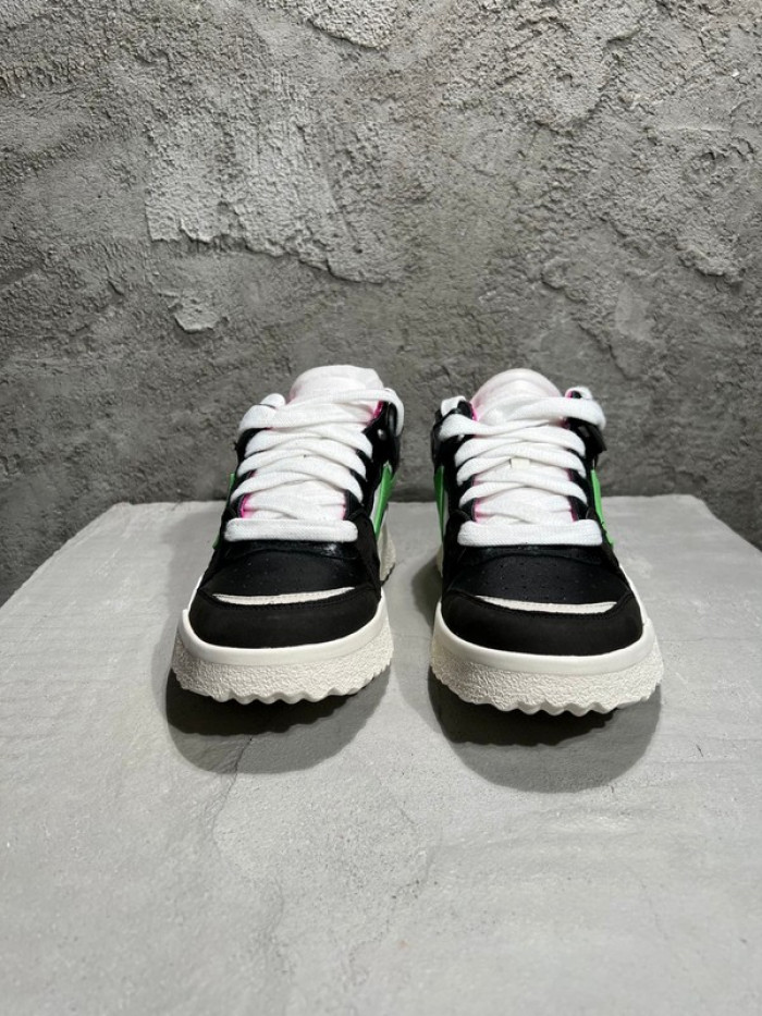 OF sneakers copshoe OW-53